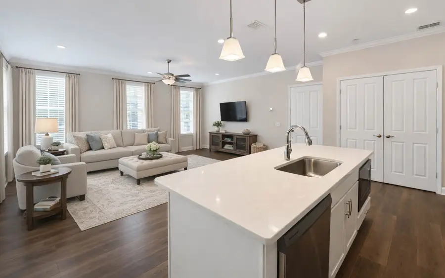 3107 Patcham Dr #103, Nolensville, TN 37135 - #3