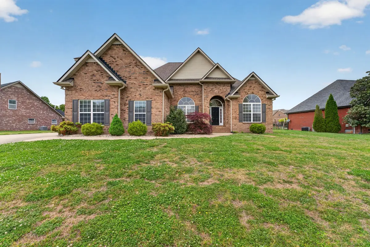 5039 Macarthur Ave, Murfreesboro, TN 37129 - #1