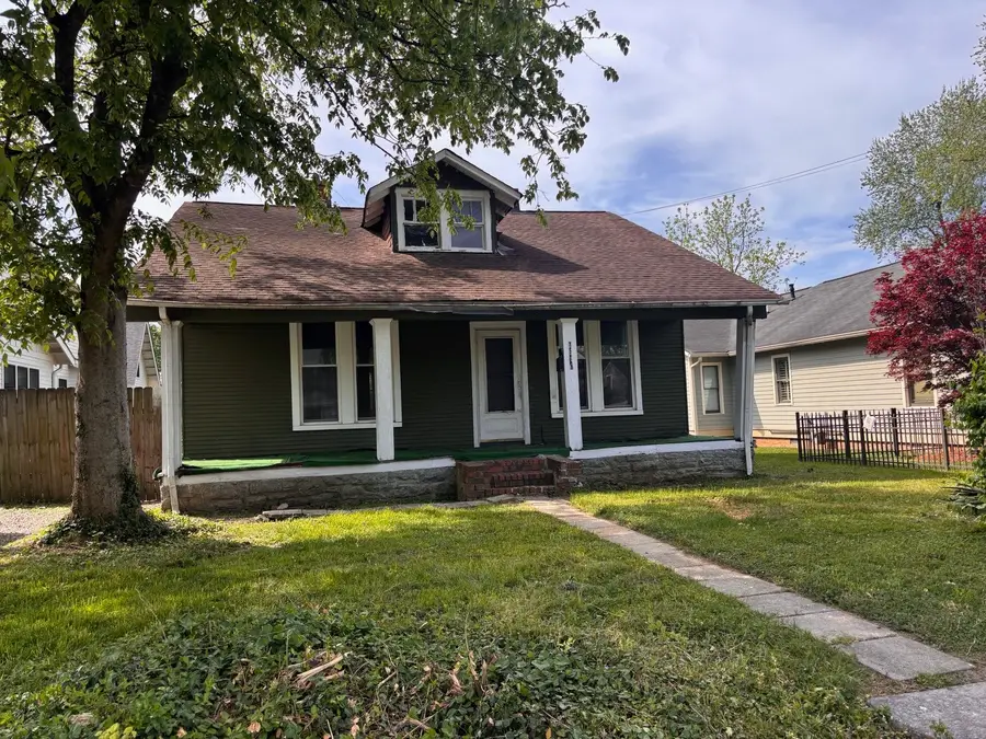 1610 Douglas Ave, Nashville, TN 37206 - #2