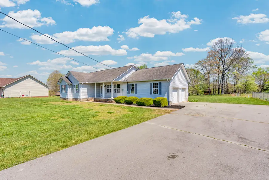 199 Tomahawk Ln, Doyle, TN 38559 - #2