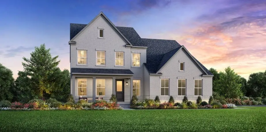 431 Tomlinson Pointe Dr, Mount Juliet, TN 37122 - #1