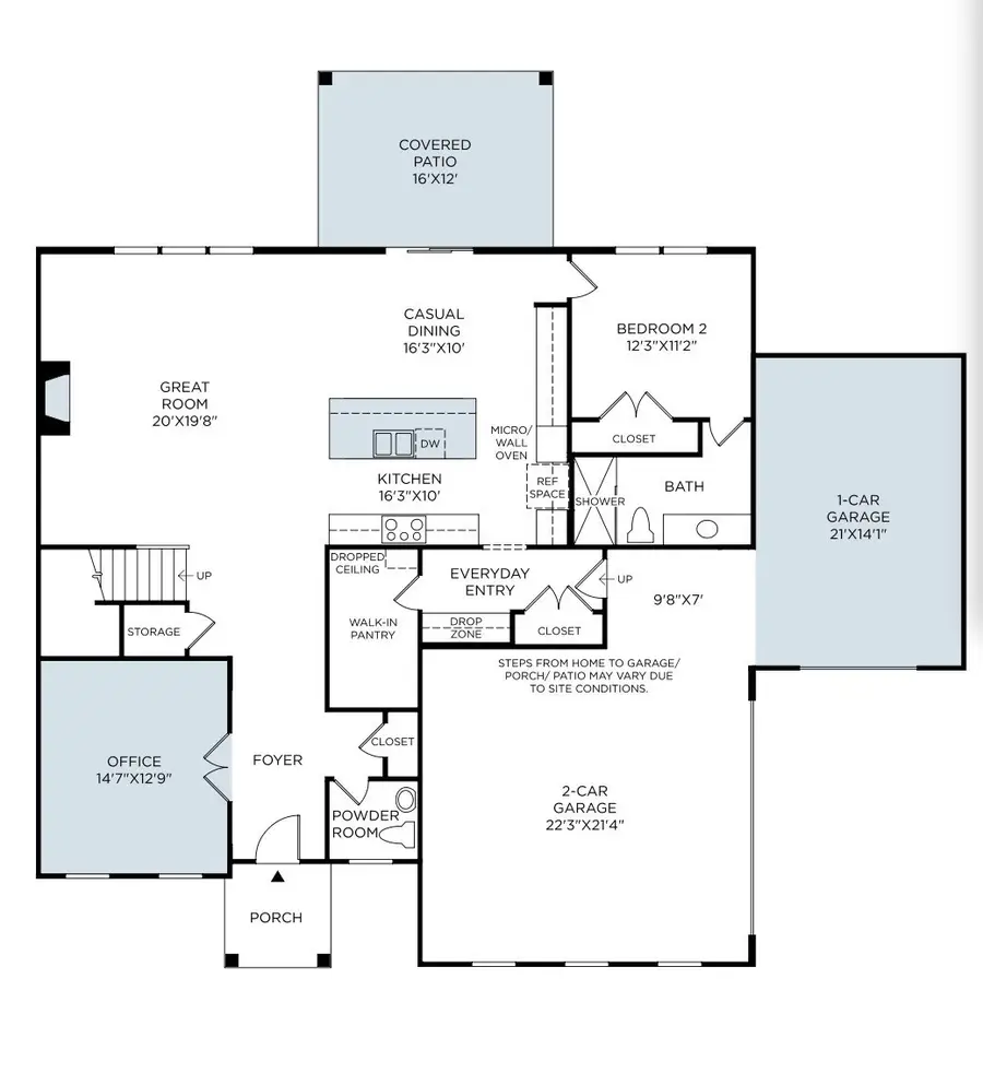 431 Tomlinson Pointe Dr, Mount Juliet, TN 37122 - #3