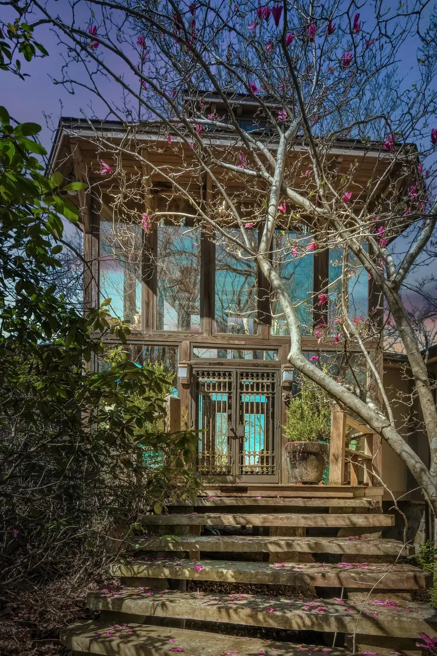 232 Hollingsworth Cove Rd, Monteagle, TN 37356 - #3