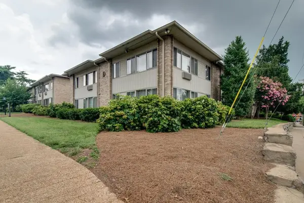 2020 Beech Ave #C19, Nashville, TN 37204