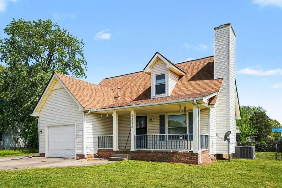 1315 Wennona Dr, Clarksville, TN 37042 - #3