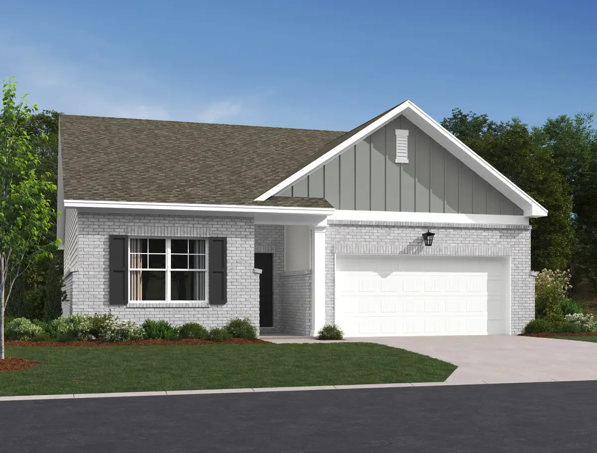 447 Stardust Drive, Lebanon, TN 37087 - #1