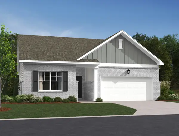 447 Stardust Drive, Lebanon, TN 37087