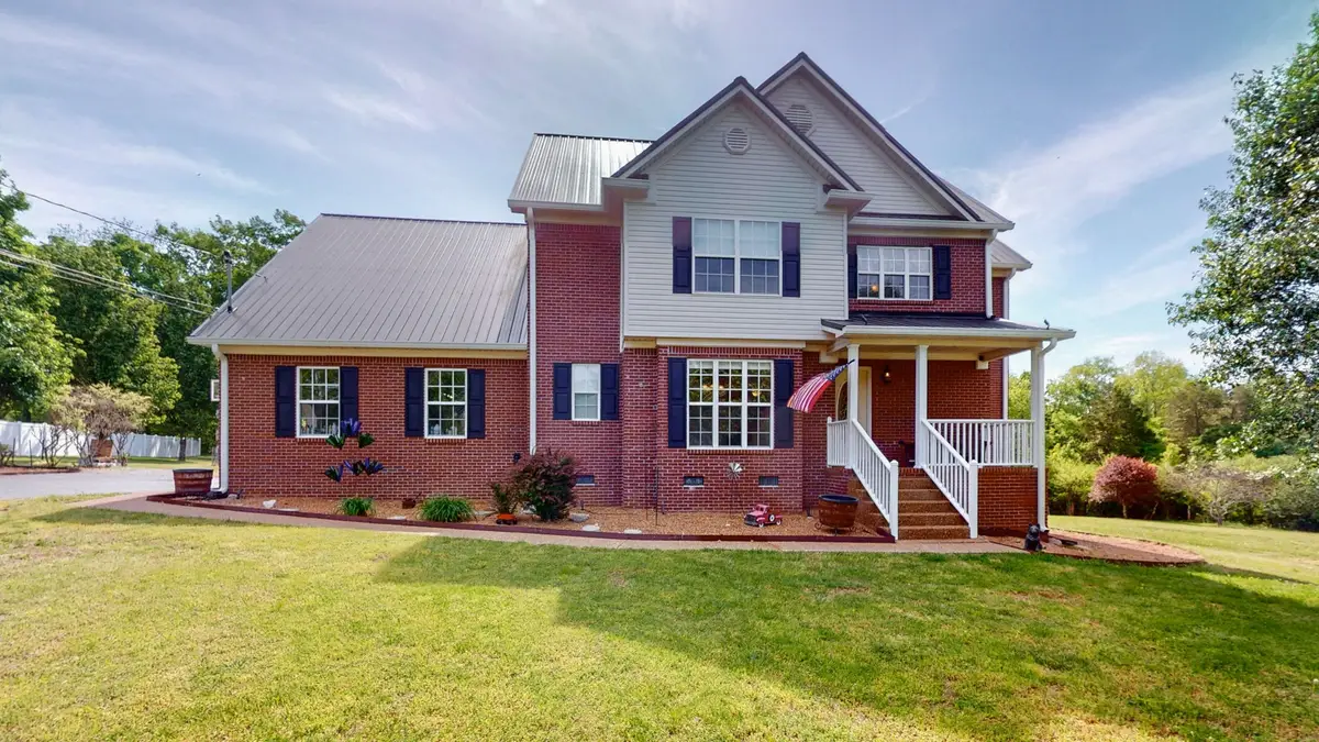 1109 Stonehenge Ct, Columbia, TN 38401 - #1