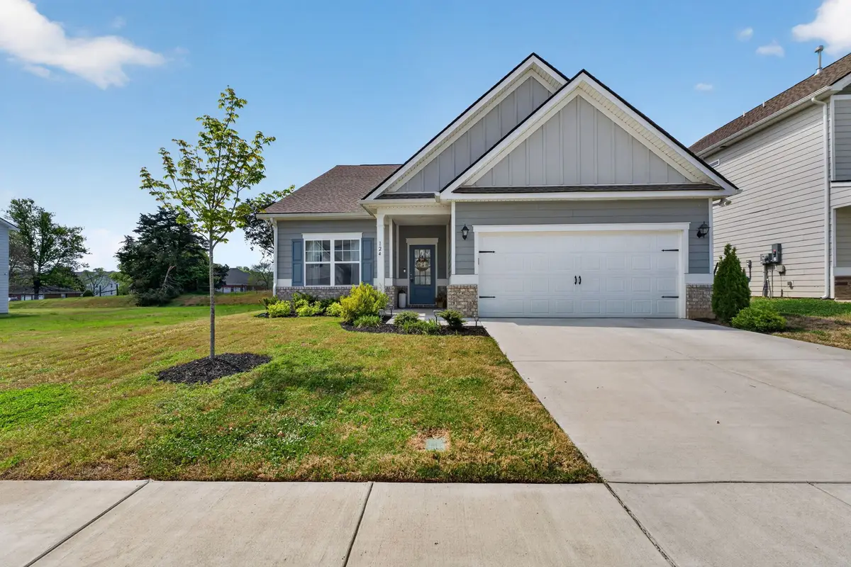 124 Gatwick Dr, Lebanon, TN 37087 - #1
