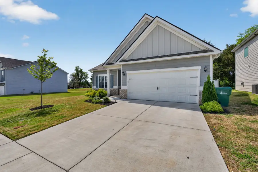 124 Gatwick Dr, Lebanon, TN 37087 - #2