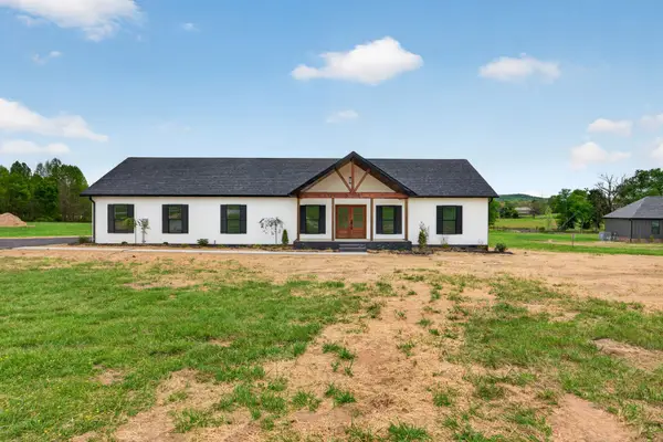 172 Bilbrey Road, Livingston, TN 38570