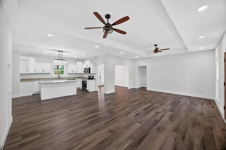 172 Bilbrey Road, Livingston, TN 38570 - #2