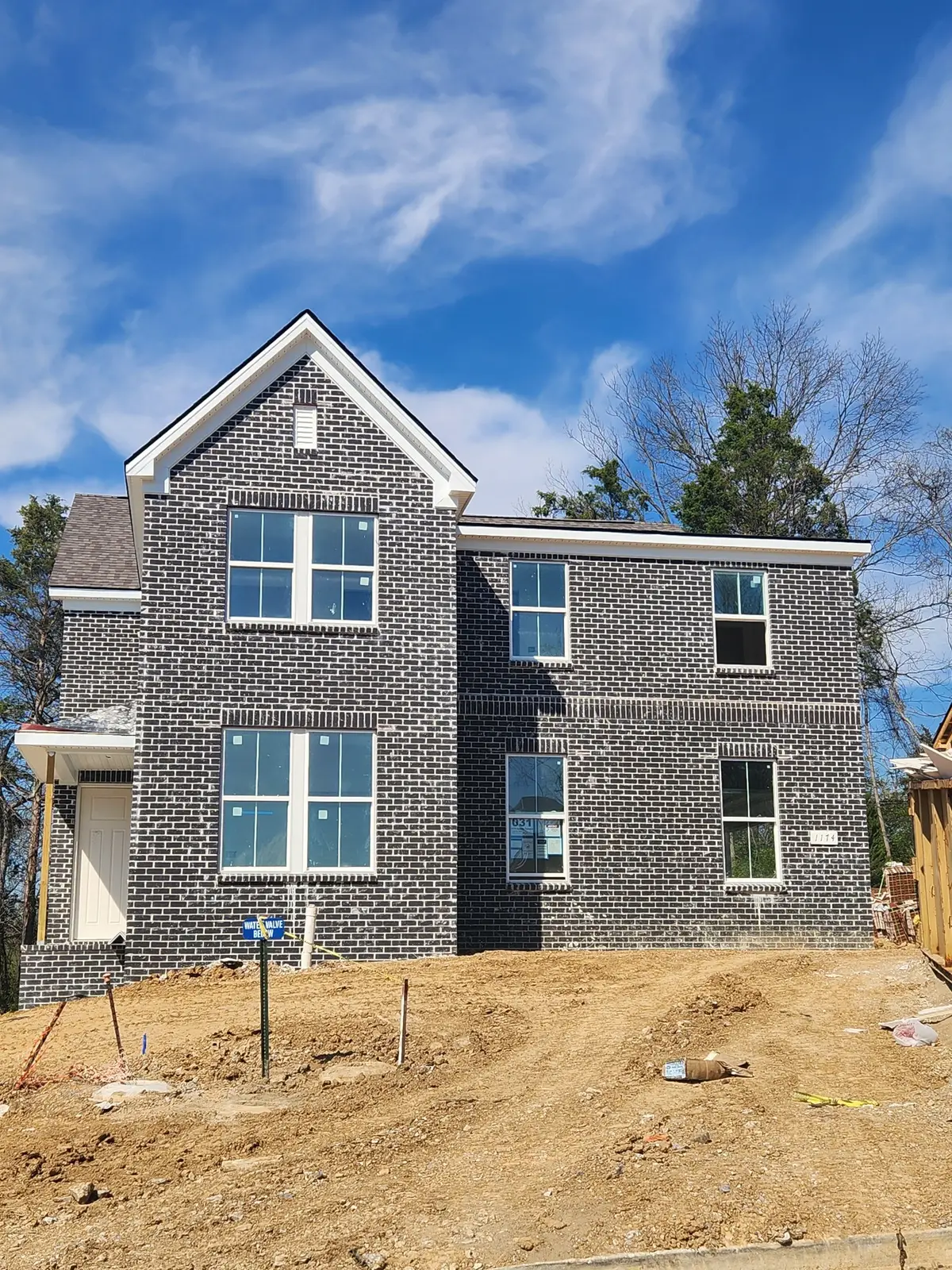 1174 Sydney Terrace, Mount Juliet, TN 37122 - #1