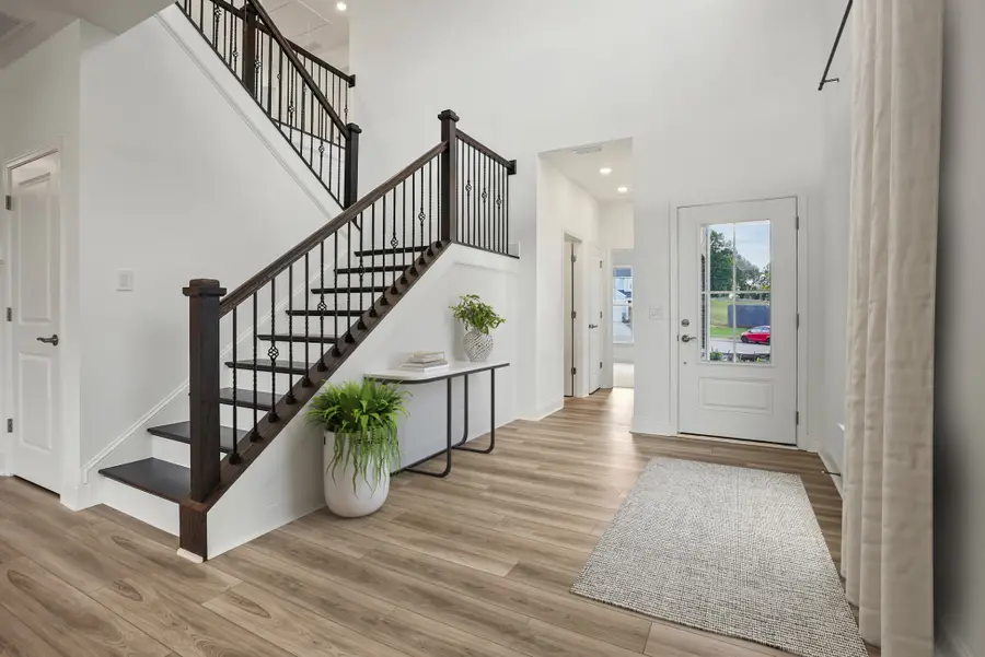 1174 Sydney Terrace, Mount Juliet, TN 37122 - #3