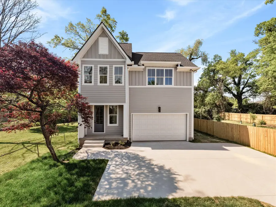 1130B Delmas Ave, Nashville, TN 37216 - #2