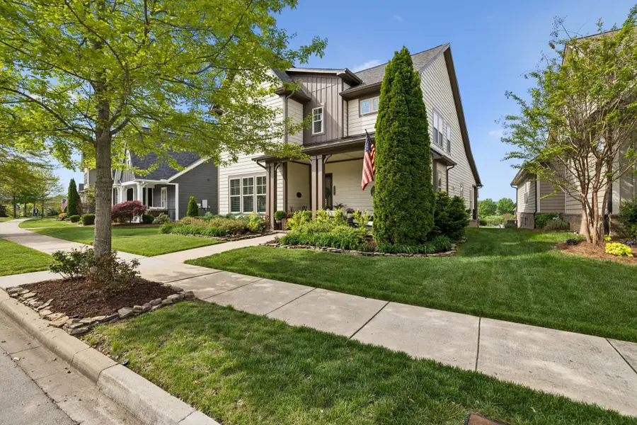 2868 Americus Dr, Thompsons Station, TN 37179 - #2