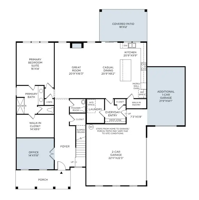 509 Hardy Court, Mount Juliet, TN 37122 - #3