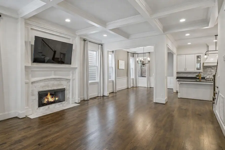 2803A White Oak Dr, Nashville, TN 37215 - #3