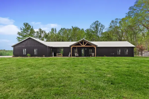 7909 Bill Moss Rd, White House, TN 37188