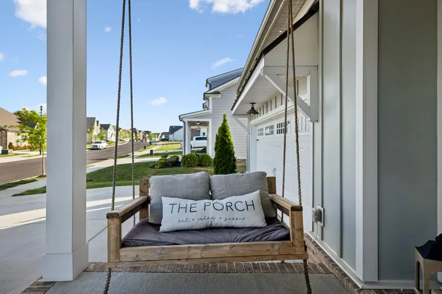 3037 Shandor St, Spring Hill, TN 37174 - #3