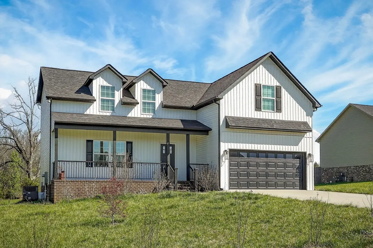 185 Pistole Rd, Sparta, TN 38583 - #1