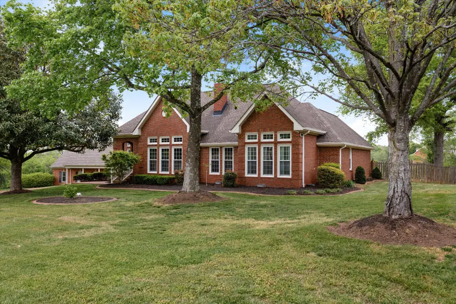 508 Adeles Garden, Mount Juliet, TN 37122 - #2