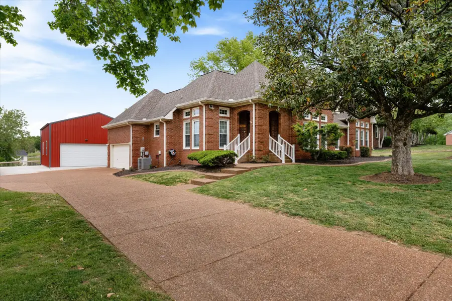 508 Adeles Garden, Mount Juliet, TN 37122 - #3