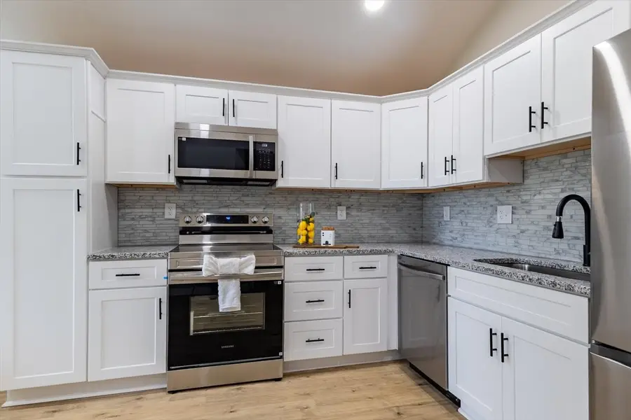 1234 Paradise Hill Rd, Clarksville, TN 37040 - #3