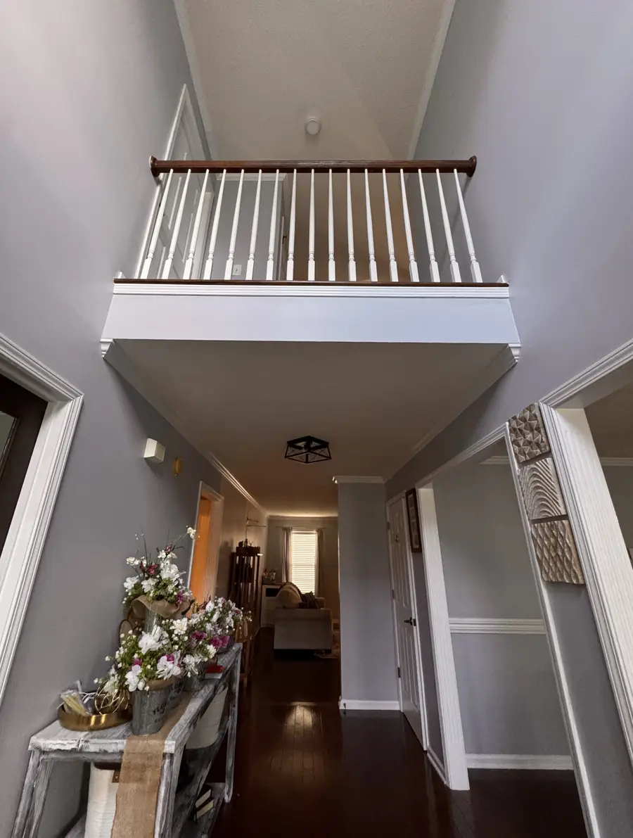 590 Winding Bluff Way, Clarksville, TN 37040 - #2