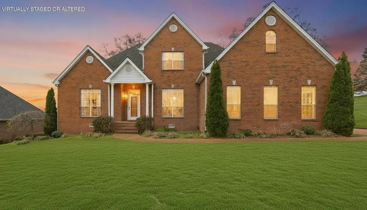 2309 Watershore Drive, Soddy Daisy, TN 37379 - #1