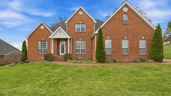 2309 Watershore Drive, Soddy Daisy, TN 37379