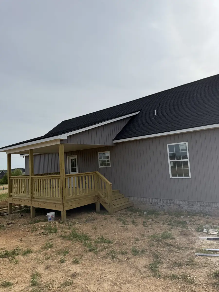 137 Martha Circle, Lafayette, TN 37083 - #2