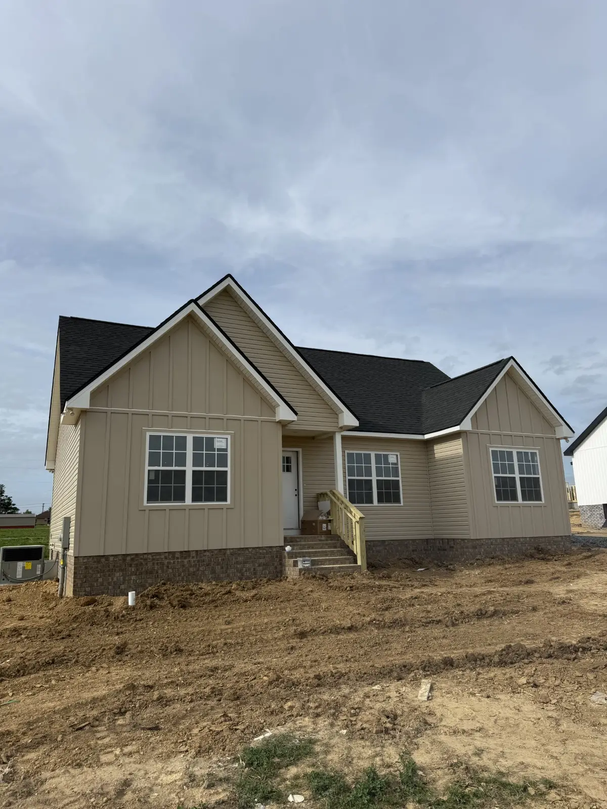 308 Irene Court, Lafayette, TN 37083 - #1