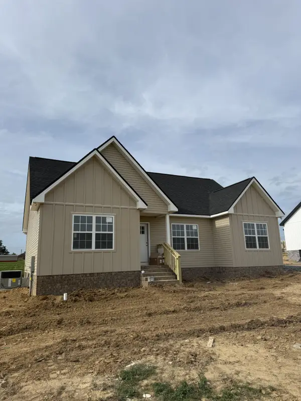 308 Irene Court, Lafayette, TN 37083