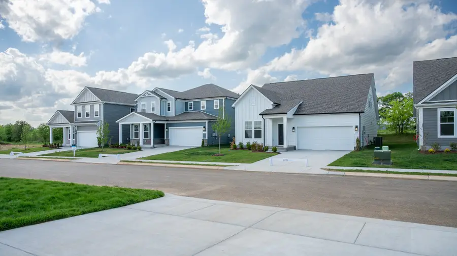 336 Black Bear Drive, Mount Pleasant, TN 38474 - #2