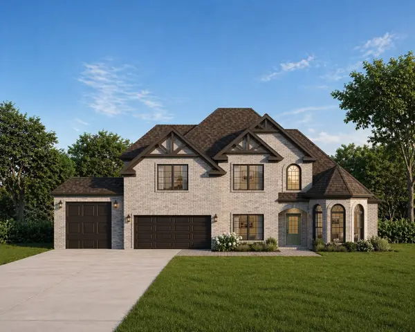 17 Wofford Estates, Clarksville, TN 37040