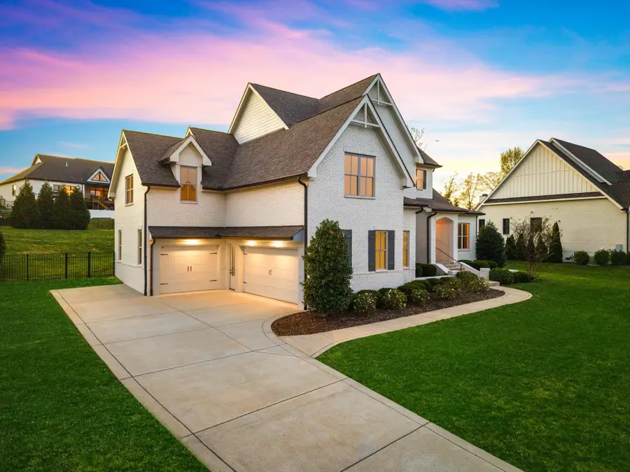 104 Hadley Reserve Ct, Nolensville, TN 37135 - #3