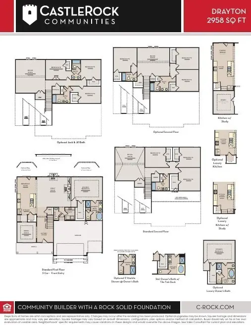 7914 Pine Street, Fairview, TN 37062 - #3