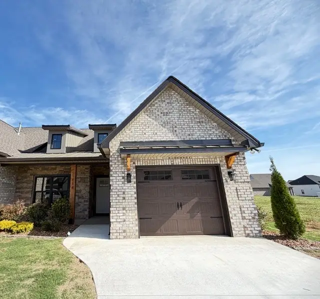 114 Edgefield Ct, Winchester, TN 37398 - #1