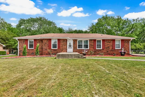 365 Sandlewood Dr, Clarksville, TN 37040