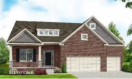 7925 Pine Street, Fairview, TN 37062 - #1