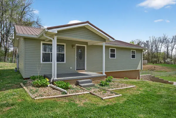 435 Heather Dr, Sparta, TN 38583