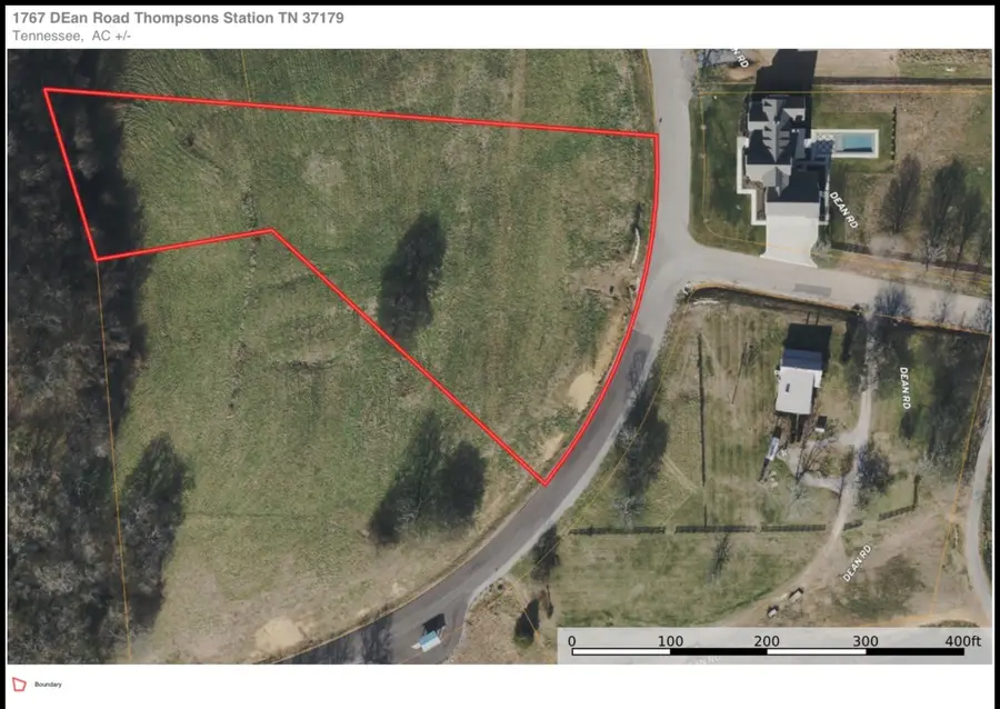 1767 Dean Rd, Thompsons Station, TN 37179 - #2