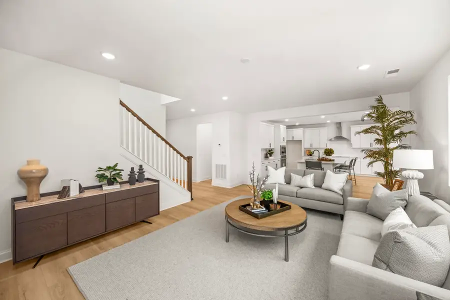 109 West Cassa Way, Mount Juliet, TN 37122 - #2