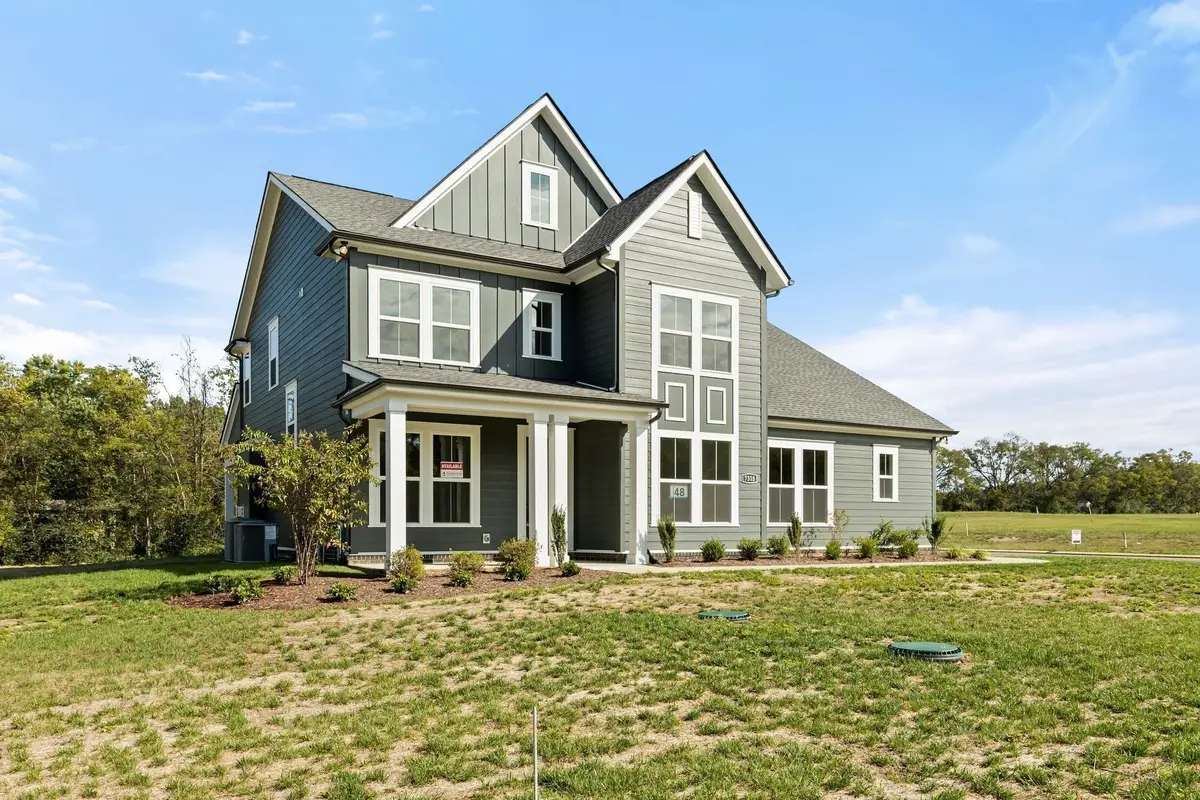 7318 Winners Road, Murfreesboro, TN 37129 - #1