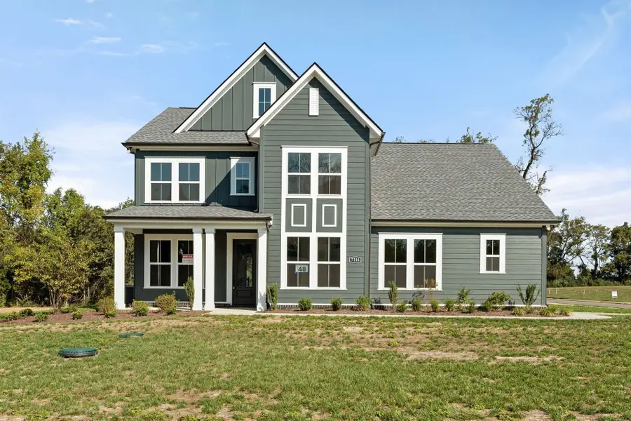 7318 Winners Road, Murfreesboro, TN 37129 - #3