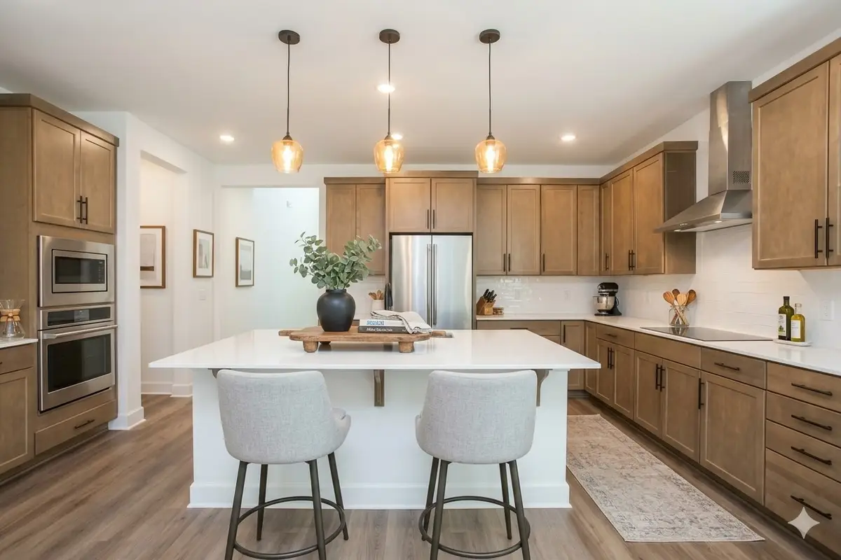 211 Acmon Blue Road, Mount Juliet, TN 37122 - #1