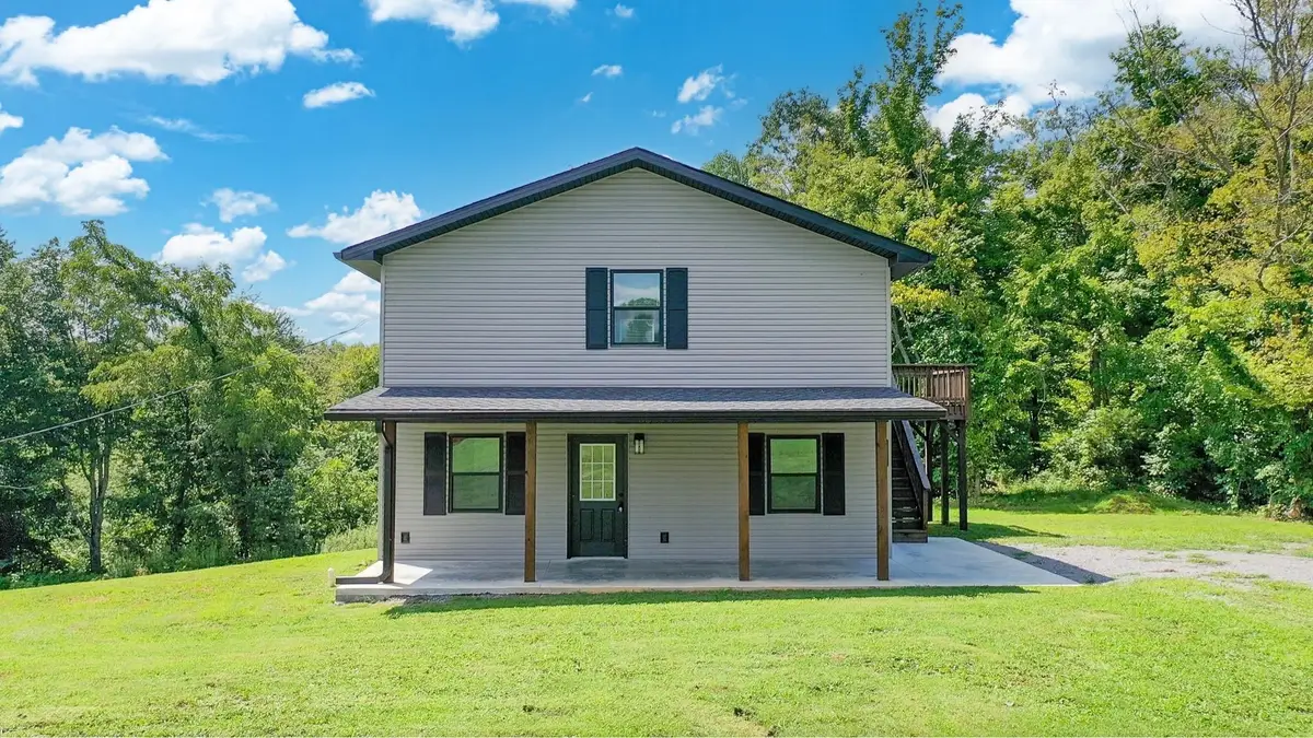 1489 Mount Herman Rd, Shelbyville, TN 37160 - #1