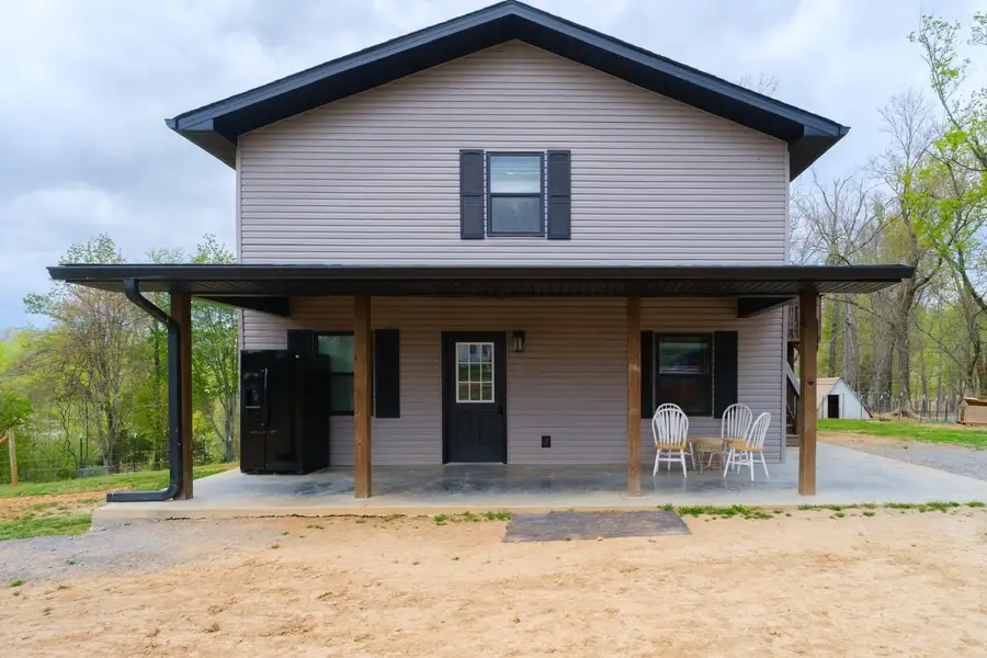 1489 Mount Herman Rd, Shelbyville, TN 37160 - #2