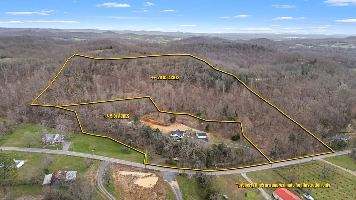 640 Lindsey Hollow Rd, Gallatin, TN 37066 - #1